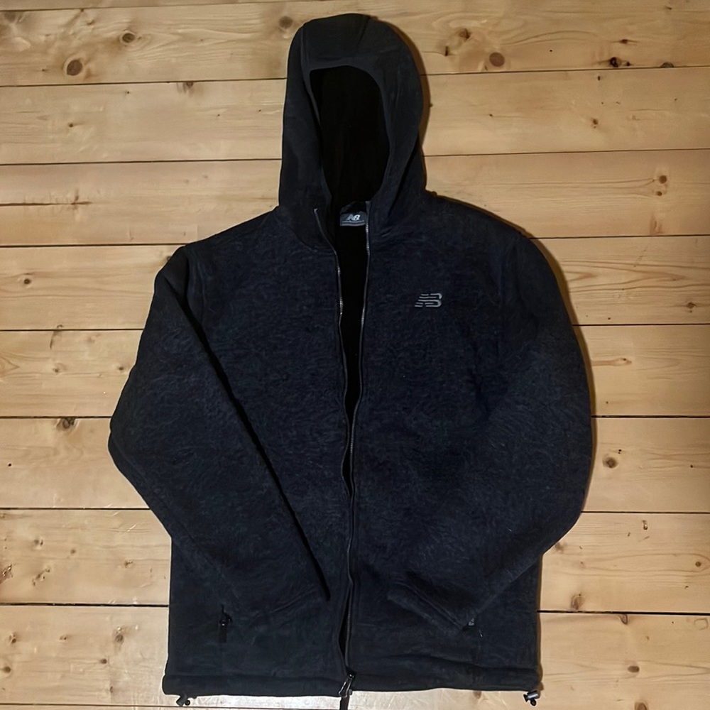 NewBalance Winter Jacket